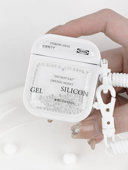 Desiccant Silica A