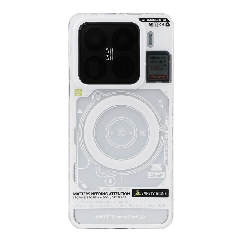 SD Memory Card