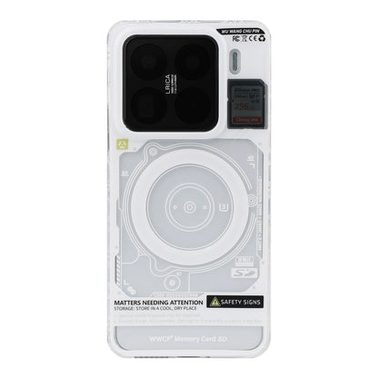SD Memory Card