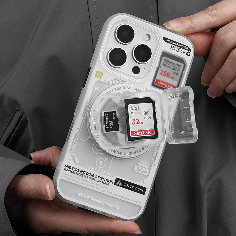 SD Memory Card
