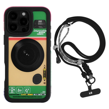 Disposable Camera
