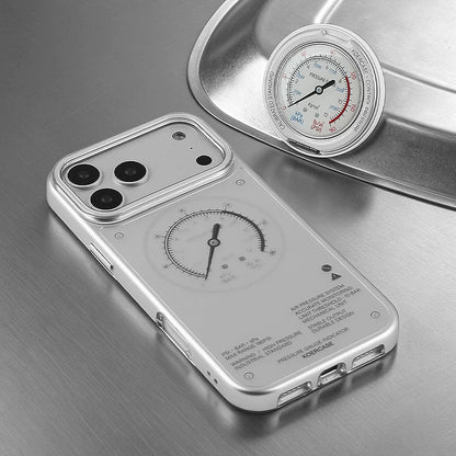 Pressure Gage Indicator