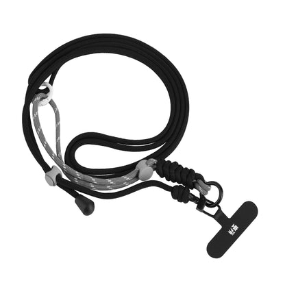 Rainbow Lanyard