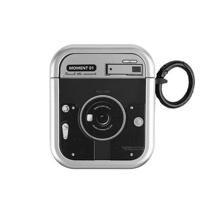 Retro Film Camera