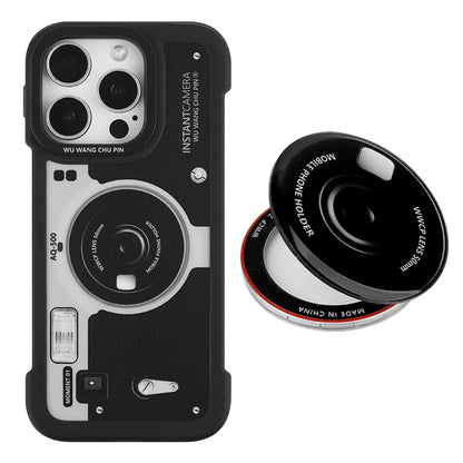 Retro Film Camera