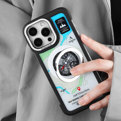 Hiking Compass