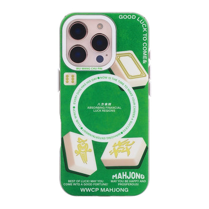 Lucky Mahjong