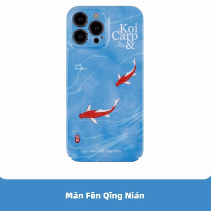 Good Luck Koi