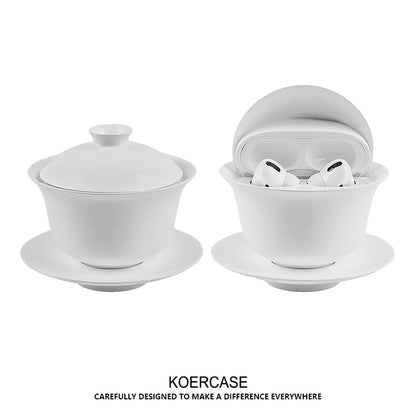 Play the TeaCup
