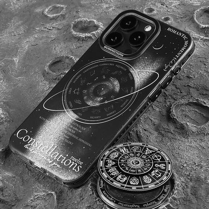 Cosmic Constellation