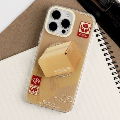 Shipping Box