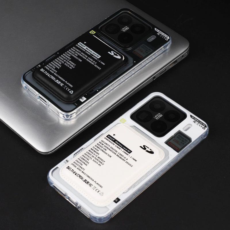 SD Memory Card