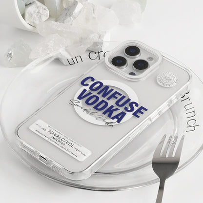 Confuse Vodka