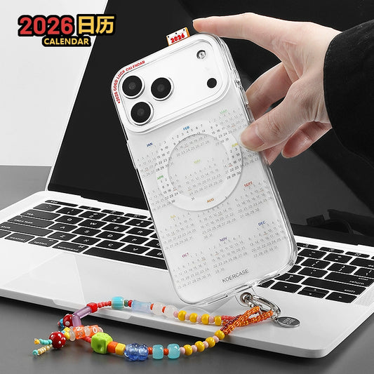 2026 Good Luck Calendar