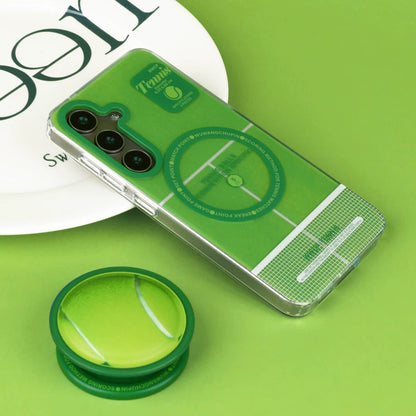 Match Point Tennis