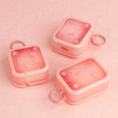 Pink Stars
