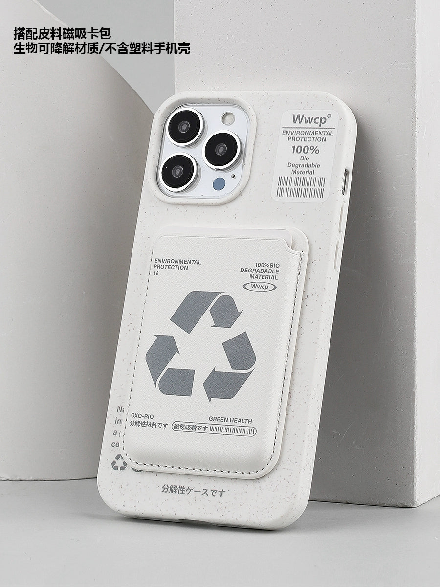 Let's Recycle