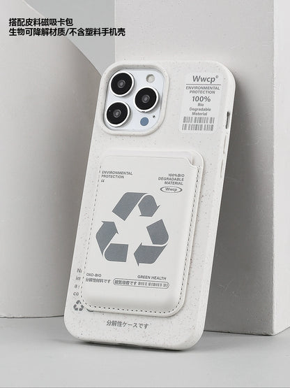 Let's Recycle