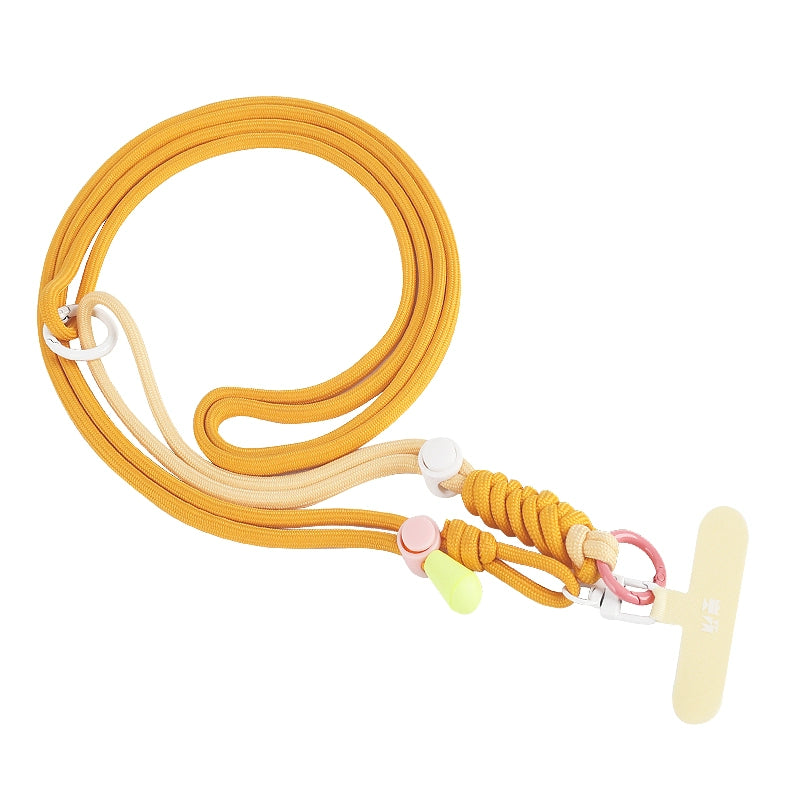 Rainbow Lanyard