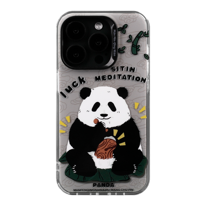 Zen Panda