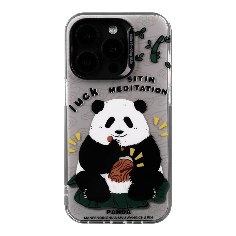Zen Panda