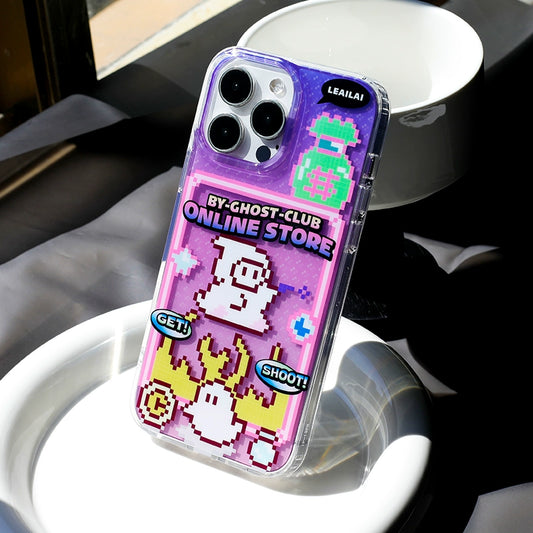 Ghostie Online Store