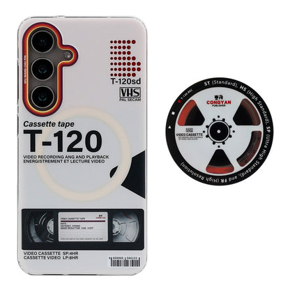 T-120 Video Cassette
