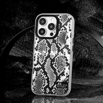Sexy Snake Skin