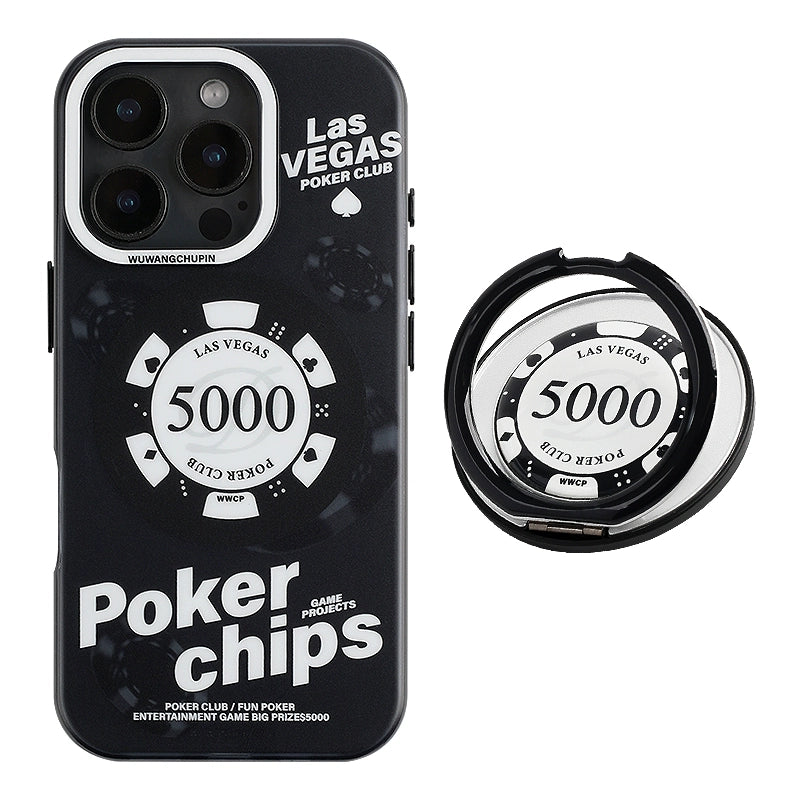 Lucky Poker