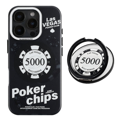 Lucky Poker