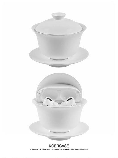 Play the TeaCup