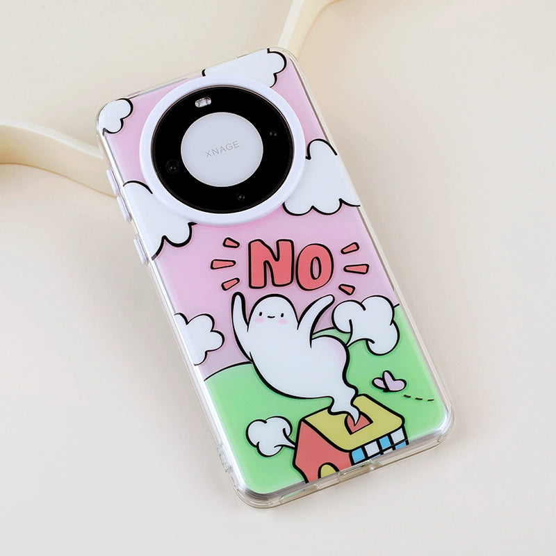 No Means No