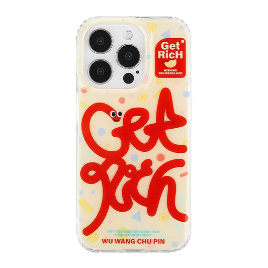 Get Rich