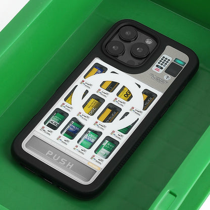 Camera Film Vending Machine