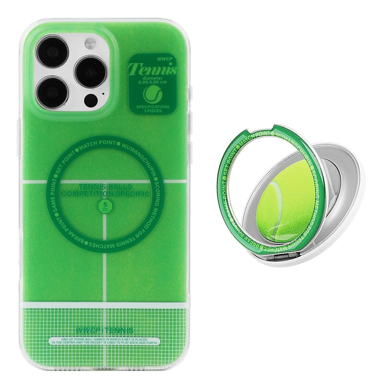 Match Point Tennis