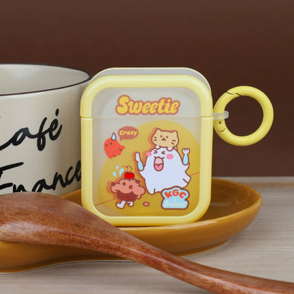 Sweetie Ghostie