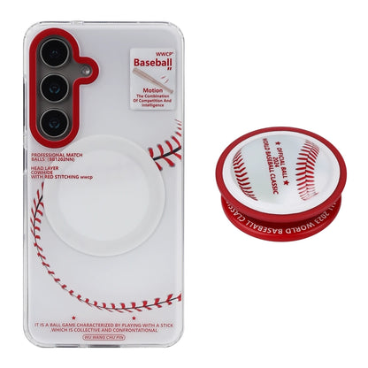 Red Stitch Home Run