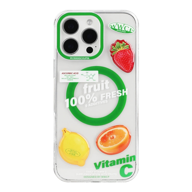 100% Fresh