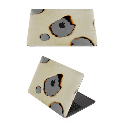Burning Paper