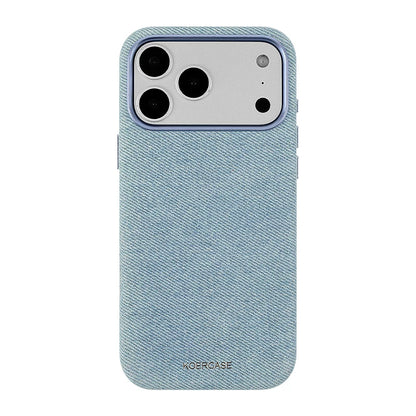 Indigo Denim Wrap