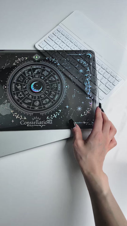 Luminous Constellation