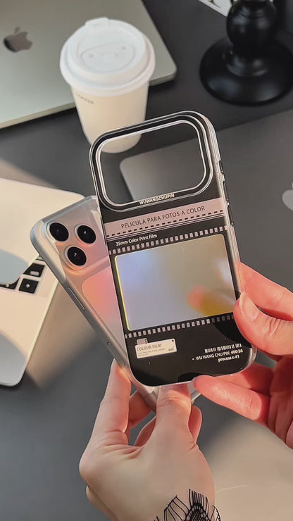Color Negative Film