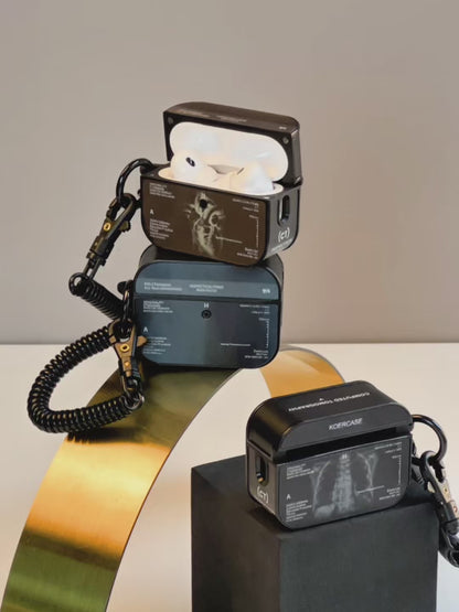 X-Ray Pulse