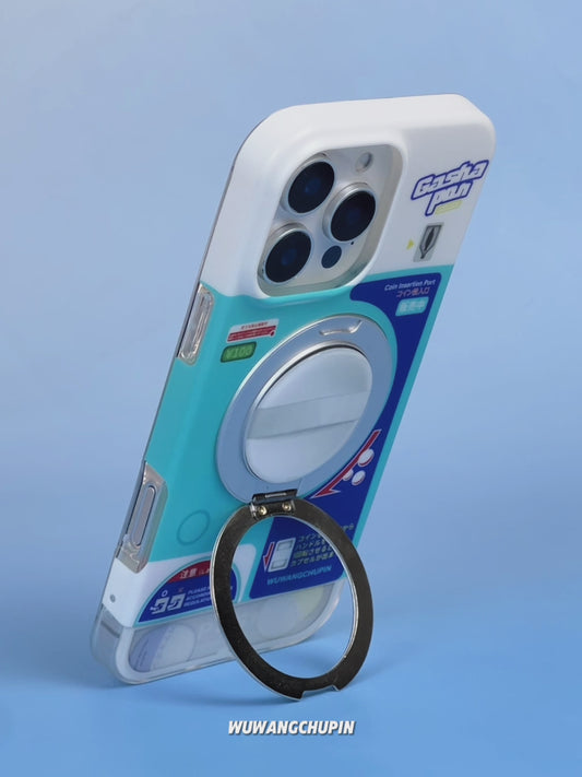 Gacha Machine