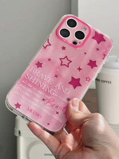 Pinky Stars