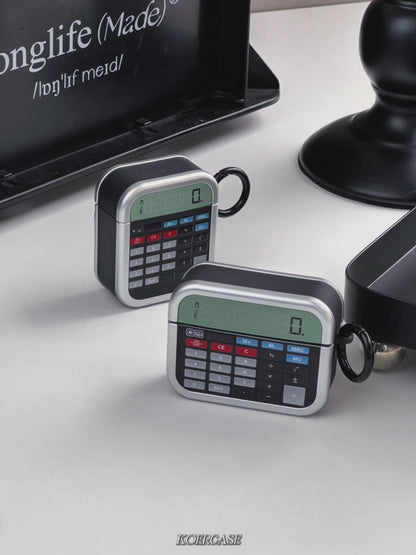 Calculator