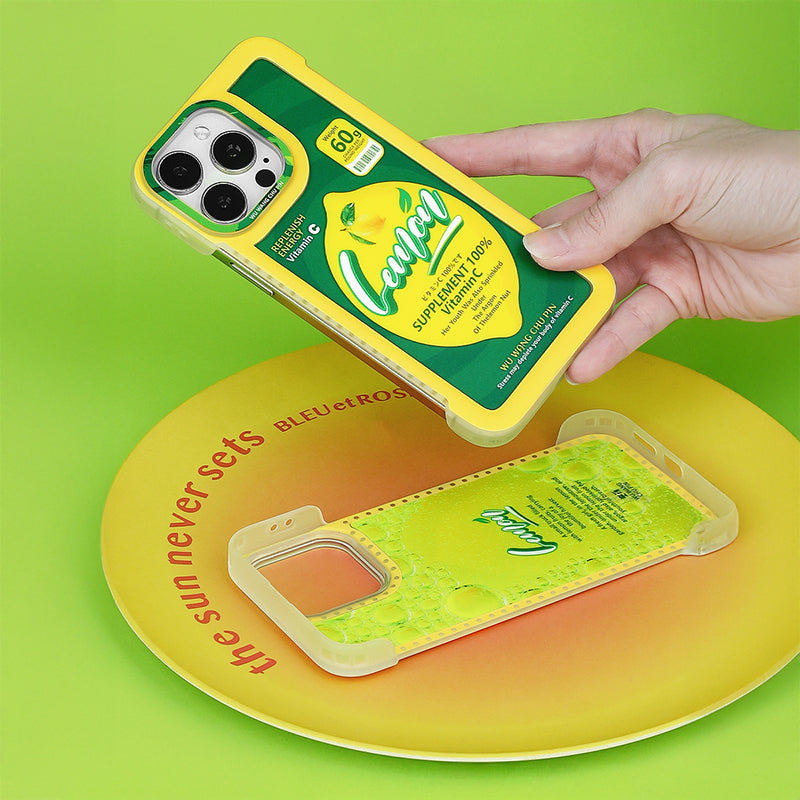 Lemon Energy